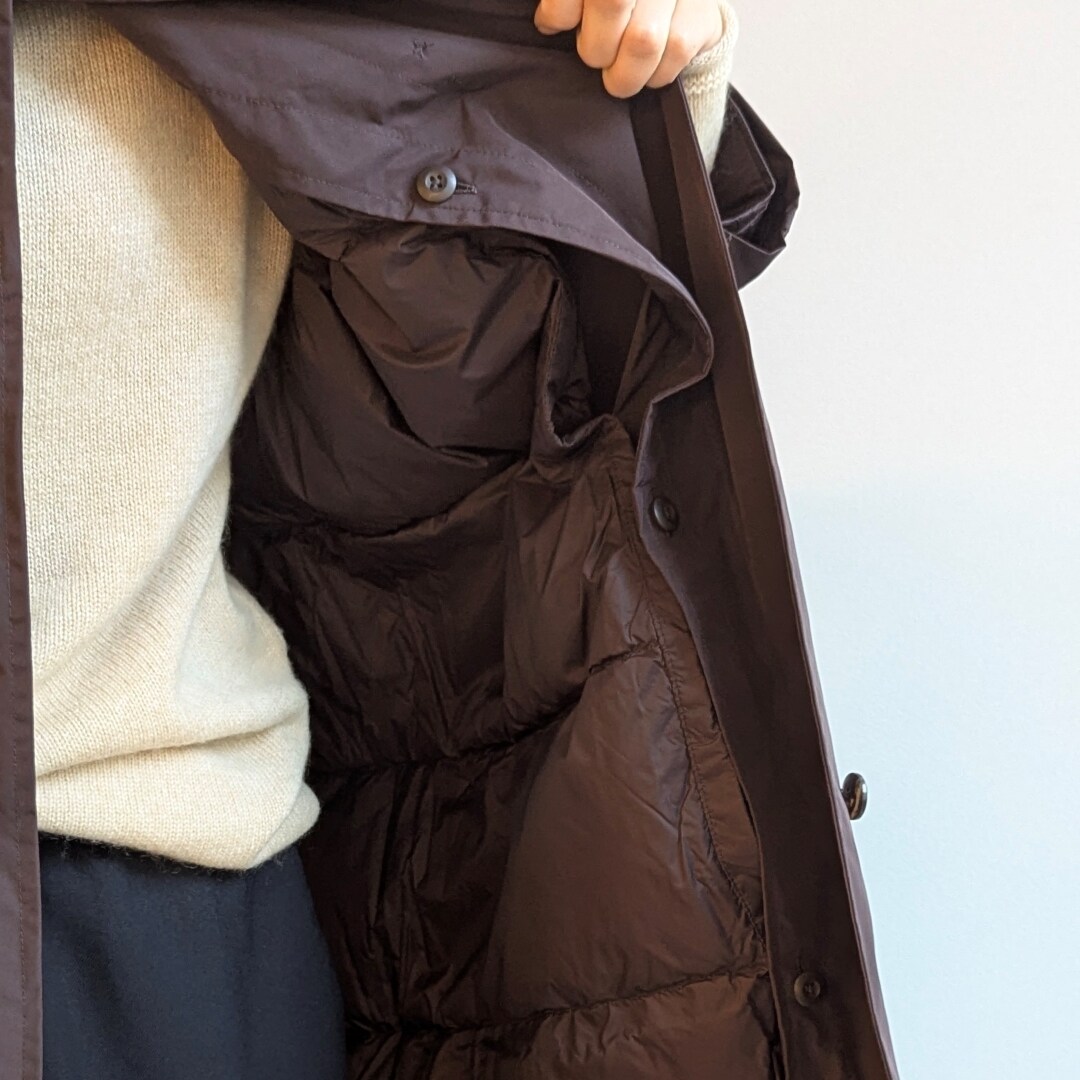 代官山 MUJI Labo】身長165 cm｜ 無印良品